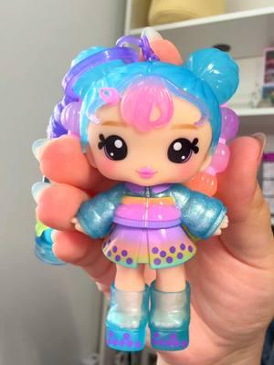 Yummiland Britney Boba Toy Unboxing! #yummiland #mgaentertainment #mga #boba #sweet #toyunboxing #toys #labubu #sonnyangel #labubuthemonsters 