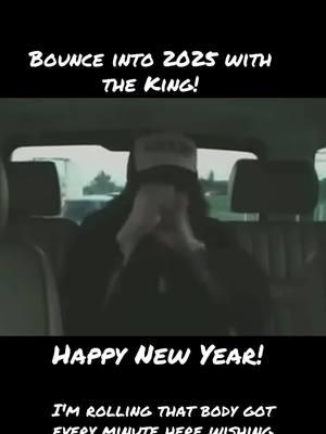 Happy New Year! #happynewyear #2025 #trendingvideo #video #bounce #michael #michaeljackson #rkelly #kingofpop #kingofhiphop #hiphop #rnb #Coachwill303030 #motivation #enjoylife 