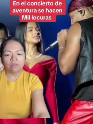 #greenscreenvideo #En el concierto de aventura se hacen mil locuras#deja tu opinión#usa #parati #queda#concierto#aventura#jailin #yailinlamasviral #yailinlamasviral #yailinlamasviral #