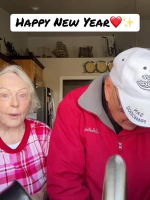 Happy new year! We Love. You. Grandmagreat.Official#Grandmagreat’s Coalition of Kindness#grandmagreatlovesyou #grandmagreatloveshertiktokgrandchildren #positivity #Love#respect