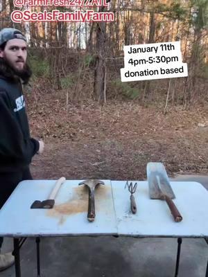 #duet with @timstrustytools2 #DIY  yall give our community member @timstrustytools2 a follow and check out the videos to come 💪🏾😎 #wearethechange  #CollectivelySustainable  #intentionalcommunity #growersbakersmakers   #farmfresh247app  #SealsFamilyFarm #homesteadlife #sustainabilitymatters #selfsustainabilityondarise #hyperlocalfoodsystem #backyardgrowers #gardenersoftiktok #atlantagrowers #Atlanta #clayco #soufside #Riverdale #ReturnOfTheSteward 