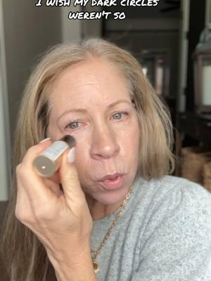 ✨ Tired of under-eye wrinkles, dark circles, and puffiness? This magic stick is about to CHANGE everything! 💣  Comment BALM and I’ll send you the link to this $25 game-changer! Your eyes will thank you. 👀✨ #Koreanskincare #koreanskin #koreanskincareproducts #over50skin #over50beauty #matureskin #agingskin #undereyewrinkles #concealer #darkcircles #eyebags #undereyebags #undereyecream 