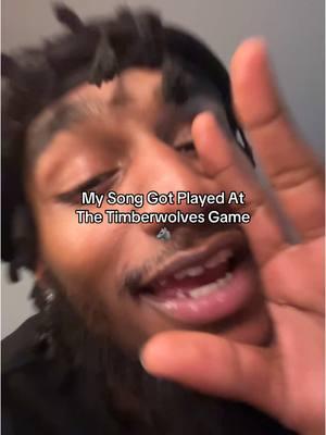 BELIEVE DAT @Anthony Edwards @adidas @Timberwolves @DJMadMardigan 🐺🗣️🗣️🗣️🗣️‼️‼️‼️‼️‼️ OUT NOW ON ALL PLATFORMS RUN IT UP I LOVE Y’ALL 💯  #1tkRELLO #timberwolves #foryoupage #fypシ゚viral #viraltiktok #fyppp #jiggy #pregame #anthem #dj #mix #newmusic #minnesota #artistsoftiktok 