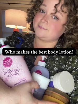 And it’s SO cheap! #bestbodylotion #bodylotion #bodycare #bodycream #fragrance #bestscents #eos #vaseline #rarebeauty #josiemaran #soldejaniero #eoslotion #vanillacashmere #fentyskin 