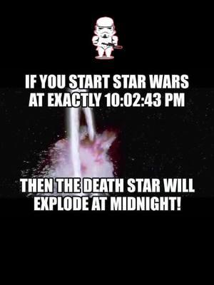 Magical 🧙 #starwars #deathstar #genx #genxtiktokers #genxcrew #generationx #newyear #mybrainhurts #gofastgilbert 