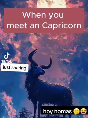 #capricorn♑️ #capricornio #horoscopesign #capricuernos ##foryoupage ##likesierescapricornio #share #parati #compartesitegusto 