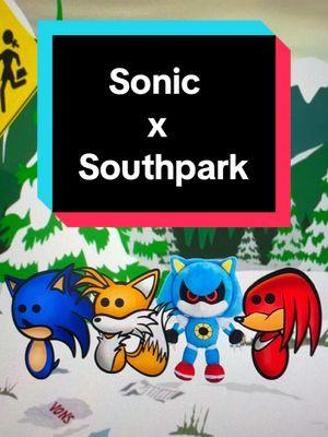 Sonic x Southpark #sonic #sonicthehedgehog #sonicthehedgehogedit #sonicfanart #tailsthefox #tails #kunckles #kuncklestheecdina #metalsonic #metalsonicedit #southpark #southparkedit 