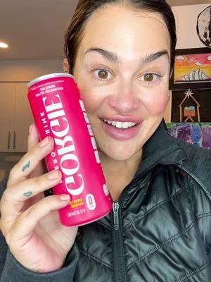 New #obsessesion unlocked @GETGORGIE #energy #energydrinkaddicts #energydrink #obsessed #getgorgie #caffeineaddiction #caffeine #ltheanine #biotin 