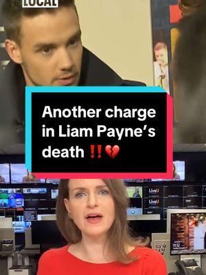 Five people now face charges in the death of #liampayne 💔🕊️, President-elect Trump wants to save #tik_tok📲🤳, and #squidgameseason2 breaks a record for #netflix 📺😯‼️ #newsupdate #fox6news #foxlocal 