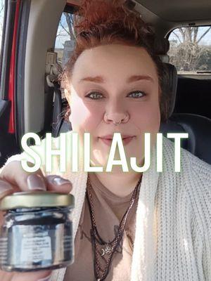 THE STRUGGLE IS REAL!!! #auntiecoco #southernspiritualist #swampwitchauntie #betteralt #shilajit @Better Alt 