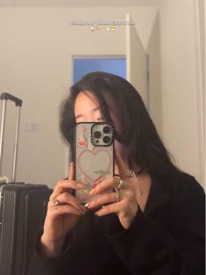 I switch my case based off of my mood #casetify #casetifypartner #eunnurilee 