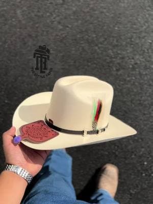 SOMBRERO TOMBSTONE 1000X 😮‍💨 #thelittleranchny #tiendavaquera #TikTokShop #enviosatodoestadosunidos🇺🇸 