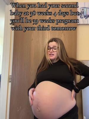 I call bullshit! #pregnancy #pregnantmama #pregnant #thirdtrimester #9monthspregnant #mamalexii11 