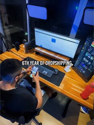 Lost money my first year dropshipping, but I didn’t quit. Success comes to those who keep pushing. 💪🚀 #entrepreneur #dropshipping #dropshippingproducts #motivational #wifimoney #foryou