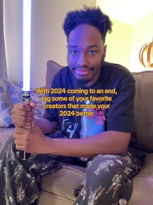 Let Us Spread Some Positivity In The Star Wars Community One More Time In 2024!! @Star Wars #starwars #starwarsfan #starwarsfandom #starwarscommunity #starwarstiktok #starwarsfamily 