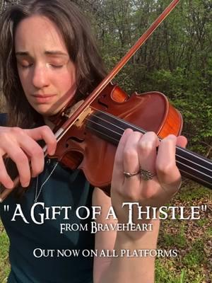 Releasing this was my highlight of 2024. Thank you all for listening and for your support and kindness! Here’s to more music (especially James Horner’s) in 2025! #braveheart #jameshorner #newyear #2024 #2025 #musician 