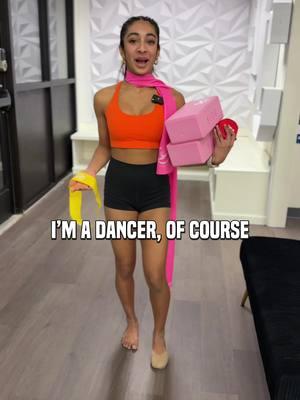 Of Course, I’m a Dancer 😄 Want to improve your dance technique? Follow us for more relatable dancer tips and tricks! #dance #dancetips #flexibility #strengthtraining #flexibilitytraining #godfreymethod #dancetutorials #danceeducation #danceinstructor #danceclass #dancerslife #dancergoals #dancetechnique #dancelove #dancetraining #stretchingfordancers #strongdancers #dancefitness #dancerflexibility #dancemotivation #danceteachersofinstagram #flexibilitytips #strengthandcontrol #dancemoves #dancetutorial #danceworkout #danceprogress #improveyourdance #dancelessons #dancestudio