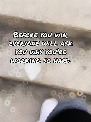 Before you win, they’ll question your hustle. After you win, they’ll call it luck. Moral of the story? People will always judge—but you hold the power to write your story. Stay focused, stay relentless, and prove to yourself what you’re capable of. 💪 #YourFutureYourRules #StayRelentless #HardWorkPaysOff #DeterminedNotLucky #MindsetShift #ProveThemWrong #LevelUp2025 #KeepGrinding #NoExcusesOnlyResults