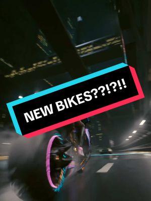 Just my favorite bikes so far in #cyberpunk2077phantomliberty #CapCut #nightcity #cyberpunk2077update #fypage #nightcitydriving #cyberpunk2077clips #cyberpunk2077gameplay #cyberpunk2077phantomlibertygameplay #fypシ゚viral #furrygamer #furry #furrygamergirl #furryfandom #furrycommunity #cyberpunk2077phantomlibertyedit #fypシ゚viral #furrygamer #nightcityview 