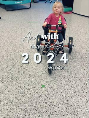 It’s been one heck of a year. #CapCut #abigailrose #ourjourney #spinabifida #gtube #primarychildrenshospital #abbysarmy #hypoglycemia #medicalmommalife #2024 #2024dump #2024recap 