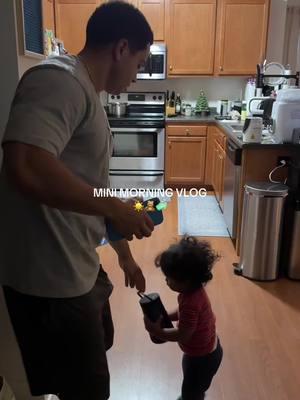 Morning vlog ☀️ @Weiman #weimanproducts #ad #parents #cleaning #Vlog #minivlog #morningroutine #MomsofTikTok #dadsoftiktok #motherhood #momlife   