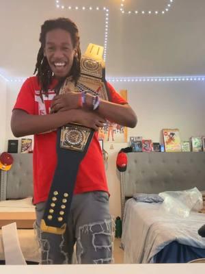 My Unboxing Of The Commemorative WWE Undisputed Championship! || #fyp #foryou #fypシ #WWE #wrestling #wwefan #wwetiktok #wwetiktokfans #wrestlingtok #wweuniverse #wrestlingfans #wrestlingtiktok #boxing #superstars #wwe2k #wwe2k24 #2kcommunity #bucksxedits #xyzbca #wwechampionship #wweundisputedchampionship 