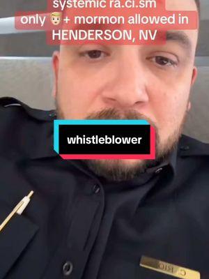 Repost. I am officially a whistleblower who was put in jail for my videos‼️Henderson, NV cannot restrict my free speech when their conduct is unlawful, I’M PROTECTED. #whistleblower #freespeech #police #copsoftiktok #lawtok #jail 