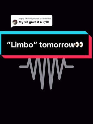 Replying to @Mintymoves “Limbo” feat. TrDee drops tomorrow on Youtube & Soundcloud gng🗣️💨 I apologize for the lack of posts ya boy been having a rough holiday but we gonna start the new year with an absolute banger‼️⛽️⛽️⛽️ hope yal run ts up much luv gng happy new year🙏🍾 #fyp #lilbrrd #collab  #foryoupage #fypageシ #rap #raptok #TrDee #newyear #newmusic #follow #florida #westcoast 