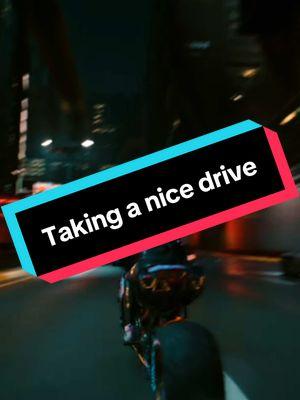 Sometimes you just gotta take a ride through #nightcity #CapCut #cyberpunk2077phantomliberty #cyberpunk2077update #fypage #nightcitydriving #cyberpunk2077clips #cyberpunk2077gameplay #cyberpunk2077phantomlibertygameplay #fypシ゚viral ##furry #furrygamer #furrygamergirl #furryfandom #furrycommunity #cyberpunk2077phantomlibertyedit #nightcityview #fypシ 