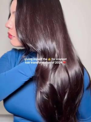 ahhh I feel sad watching this. I know 2025 will be a better year. #hairtok #newyearnewhair #hairtransformation #2025hairgoals #newyearnewlook #hairstyletutorial #hairtok #diyhair #bighairenergy #hairmakeover #hairstyleideas #hairhacks #glowup2025 #voluminoushair #perfectcurls #tiktokhair #fyp 