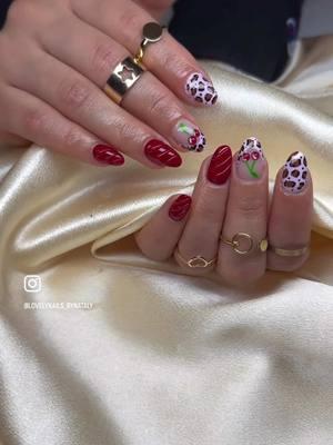 El alma baila lo que el corazón siente 💗 #lovelynails_bynataly #nailtech #nailart #nail #nails #naildesign #nailaddict #naildesigns #nailporn #uñas #gelnails #gelnail #uñasdegel #gelart #gelnailart #geloverlay #builder #buildergel #parati #viral #bayarea #sanrafael 