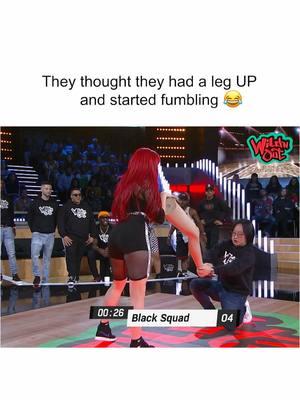 They just kept going 😂 #fyp #WildNOut #gotprops #funny #jokes #laugh #eman #emannuelhudson #justinavalentine #dcyoungfly  