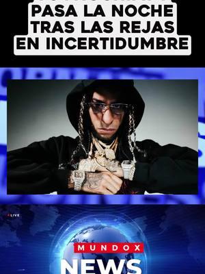 SUSCRIBETE!!! SUSCRIBETE!!! SUSCRIBETE!!! Bienvenido a mundo x news  donde podrás encontrar todas las noticias de la isla de Puerto Rico . . . #noticiaspr #mundox #moluscotv #puertorico #boricua #NoticiasPuertoRico #PuertoRico#telemundo #univision #yovnchimi #JusticiaPuertoRico #CulturaPuertorriqueña #EventosEnPuertoRico #PolicíaDePuertoRico #TribunalesPuertoRico #ElTiempoPuertoRico #NoticiasDeÚltimaHora #Noticias #MoluscoTv #Molusco #TelemundoPuertoRico #Telemundo #WapaTvPuertoRico #Univision #TeleOncePuertoRico #LaComay #DonGoyo #LaComayTv #JayFonseca #ChenteYdrach #JavierDeJesus #SanSebastian #LasMarias #Isabela #Lares #Yauco #AreaOeste #AreaNorte #AreaEste #AreaSur #Camuy #Utuado #UltimasNoticias #Florida #EstadosUnidos #Pensilvania #TrujilloAlto #VegaAlta #VagaBaja #ToaAlta #ToaBaja #Guayama #Carolina #Canovanas #Yabucoa #Camuy #Utuado #Dorado #Orocovis #Maunabo #Barranquitas #Maricao #Maunabo #Salinas #Adjuntas #Aguas Buenas #LasPiedras #Humacao #Cayey #Barceloneta #Jayuya #Vieques #Culebra #IslasVirgenes #Comerio #SanGerman #CentroNacionalDeHuracanes #LaComayEnVivo #Corozal #estadosunidos #pennsilvania #nuevayork #boston #eeuu #miami #florida #kissimme #filadelfia 