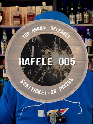 A chance to take home 1 of 25 hard to find bourbons. @give270 Bourbon Raffles 005.  #bourbon #give270 #charity #kingofkentucky #kok #pappy #btac #stagg #weller #eaglerare #beam #hardenscreek #W107 #Makersmark #kentucky #ky #bourbontiktok 