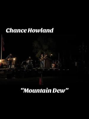 Good O’l Mountain Dew #Fyp #ForYou #fypシ #CountryMusic #Outlaw #Classic #StanleyBrothers #WillieNelson #WaylonJennings #RayCharles #BennettsPoint #Charleston #SouthCarolina #foryou #OutlawCountry #ClassicCountry #LiveMusic #Telecaster #ChickenPickin #Twang #DeluxeReverb #TubeAmp #Outdoors