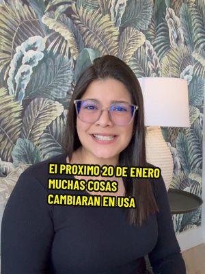 Muy pendiente que después del 20 de enero muchas cosas cambiarán en USA … así que si necesitas hacer tus trámites migratorios con @Taxestop puedes hacer todos tus trámites con confianza  #deportaciones #usa #asilo #solicituddeasilo #asiloenusa #asilopolitico #hispanosenusa #hispanosenusa #inmigrantesenusa 