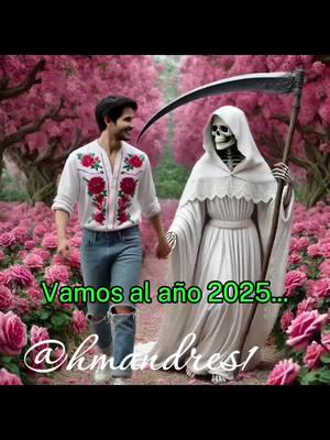 Vamos al año 2025... Bendecidos y en victoria siempre de la mano de nuestra Madre Santísima Muerte que nunca nos abandona. Amén mi Santísima Muerte.#cuidanos #añonuevo #happpynewyear #felizaño #santamuertebendita #paratí #foryour #comparte #dalelike #amén #amen #santamuerteprotegeme #santamuerteculto #santamuertealtar #santamuertedevotee #foryour #paratí #foryoupage #tiktokviralvideo #tiktoksantamuerte #holydeath #holydeathdevotee #santísimamuerte #oracionmartessantamuerte #oracion #oración 