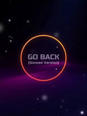 "Go Back" – John Summit (Slowed Version) #edm #musicforyou #soundsforyou #edmmusic #vibewithus #vibewithme #musicwithoutboundaries 