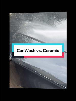 #carwash #wash #claybar #paintprotection #ceramiccoating #hydrophobic #beading #gloss #detail #detailing #cardetailing #autodetailing #carcleaning #detailer #cardetailer #autodetailer #carcare 