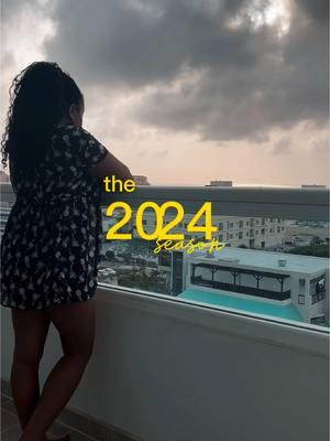 Dear 2024…thank you ☺️ #CapCut #2024 #2024recap #2024season #2024seasoncomestoanend #2024szn #recap2024 #recapvideo #photodump #fyp #happynewyear 