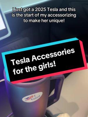 Tesla accessory you  definitely need! Ambient lights in 30 seconds for $100 no install just plug and play. #teslagirls #teslagang #teslaaccesories #teslamusthaves #modely #galynda #introducemyself #meetmytesla #bestieinatessie 