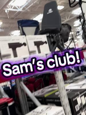 Didn’t score any good deals today like normal, but here’s a snippet of my morning! #samsclub #icebath #sauna #laundry #newyearseve #nolaundry #fyp 