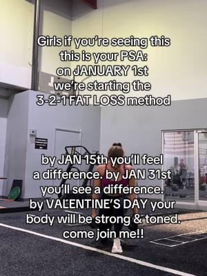 we start tomorrow 🔗 in bi0 to join #fatlossworkouts #workoutsforwomen #losefatgainmuscle #loseinches #abworkouts 