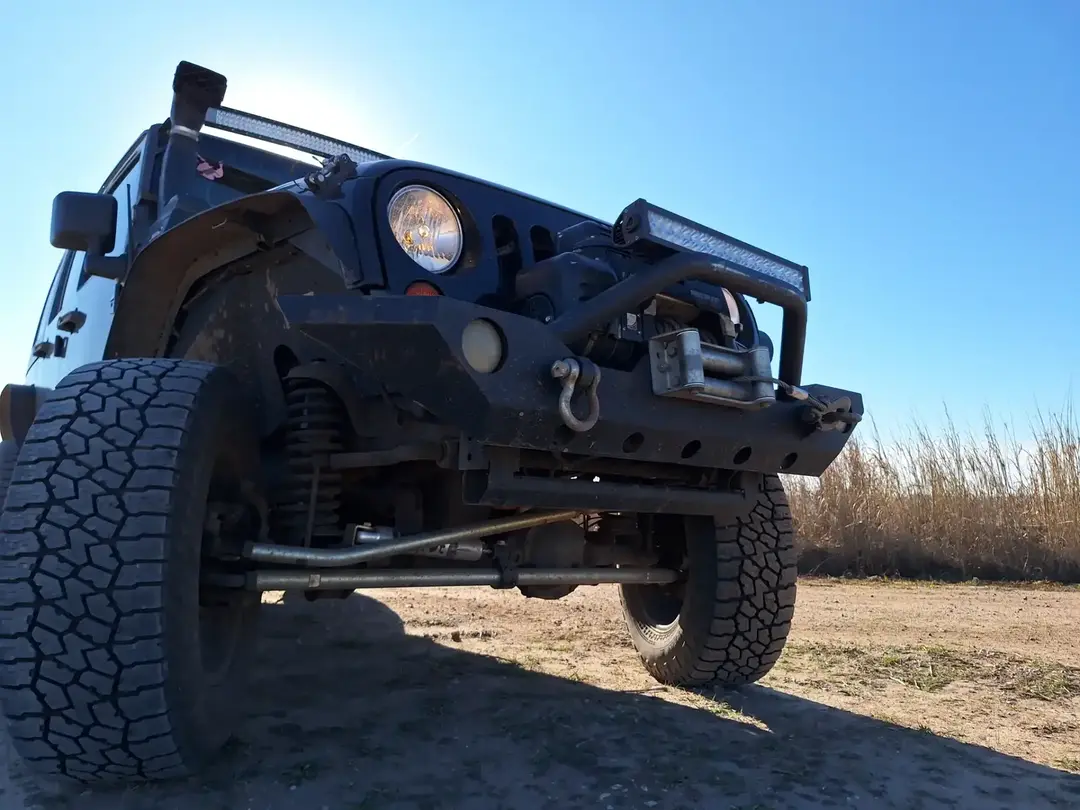 #jeep #metalcloaksuspension #metalcloak #wrangler #jeeplife 