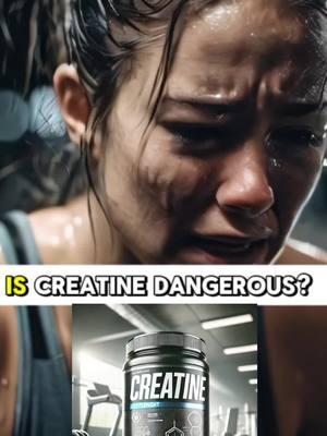 Is creatine really as powerful as they say? 💥 In this video, we dive into how creatine works in your body, busting myths and explaining the science behind its benefits. From boosting energy to building muscle, find out why it’s one of the most trusted supplements in fitness. 💪 Ready to unlock your full potential? Watch now! 🚀 #Creatine #FitnessTips #WorkoutScience” 