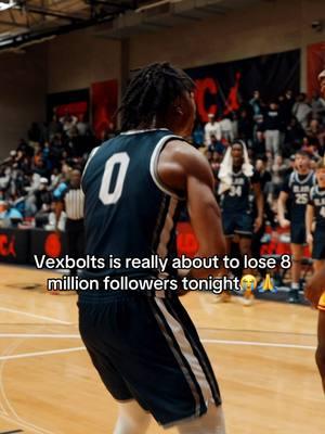 Bro is NOT 2025 bound😭🙏 #fyp #aau #nyc #vexbolts #massive #massunfollowing @Vexbolts 