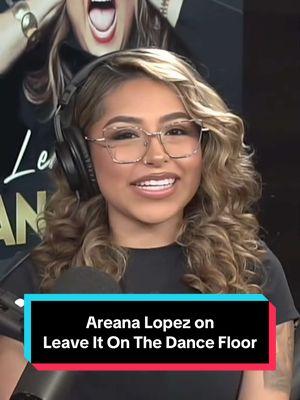 @areana<3 joins @Leave It On The Dance Floor this week 🙌🏼 listen now wherever you get your podcasts or WATCH on Patreon! #ALDC  #ALDCMinis #DanceMoms #AbbyLee #AbbyLeeMiller #LeaveItOnTheDanceFloor #ALDCLA #LeaveItOnTheDanceFloorPodcast 