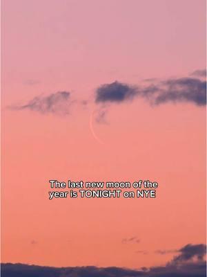 The final New Moon of the year landing on New Year’s Eve is no coincidence.  This is a sacred moment—a cosmic pause—inviting you to shed the energy of what’s no longer serving you and step boldly into the year ahead with INTENTION. How you start 2025 will set the tone for the magic you create all year long.  But it’s not about making resolutions that fade by February.  It’s about aligning with the deepest version of your truth, clearing out the resistance that’s been holding you back, and setting intentions that actually move the needle in your life. Tonight’s energy is potent.  And you have a choice: Will you let the patterns of the past dictate another year, or will you consciously align with the future version of you who’s already living the life you desire? If you’re ready to step into 2025 fully aligned, fully empowered, and ready to manifest your biggest dreams, you don’t have to do it alone.  My signature program EPICALLY ALIGNED was created for this exact moment! It’s a transformative journey designed to help you clear the slate, claim your desires with clarity, and create a rock-solid energetic foundation for the year ahead (and it officially opens TOMORROW 🤩). The universe is already holding space for the intentions you set tonight.  Will you meet your highest self there? 2025 is yours for the taking and it starts with ONE aligned choice. Comment EPIC25 to join the Epically Aligned Waitlist and be one of the first to get in when doors officially open!  #manifestationbabe