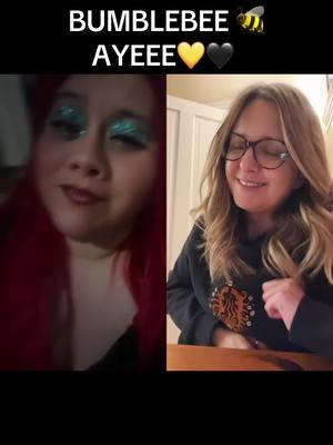 #duet with @Stephhhhh  #beyourtrueself💛♾️💛 #roguecouncil🛡️🖤🗡️   #beyoutheworldwilladjust♾️  #roseyourfavoritemexican 