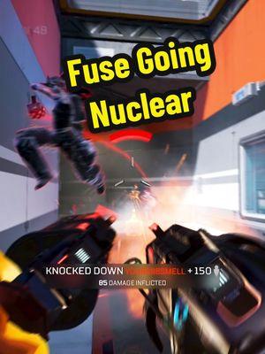 Fuse Clips That Go Absolutely Nuclear Retrospect 2024 #apexlegends #apexlegendscommunity #apexlegendstips #apexlegendsclips #dxnoir 